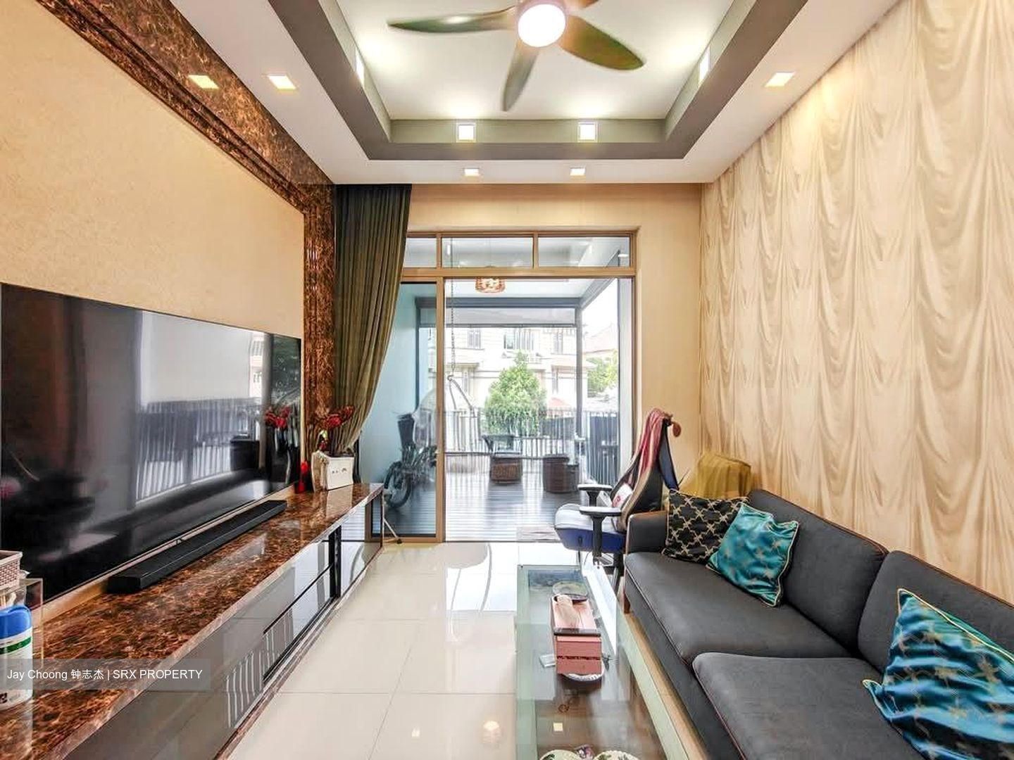 The Waterline (D19), Condominium #532306671